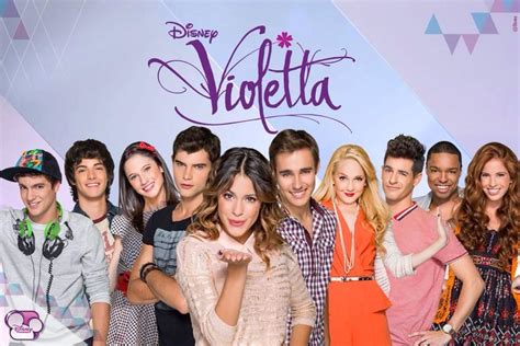 violetta actors